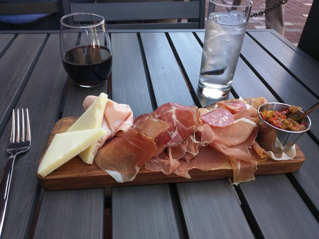 Nebo Cucina & Enoteca | restaurant | 520 Atlantic Ave, Boston, MA 02210, USA | 6177236326 OR +1 617-723-6326