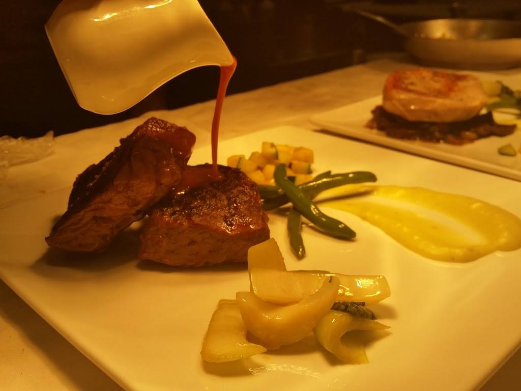 Kitchen41 | restaurant | 2500 Tamiami Trail N #111, Naples, FL 34103, USA | 2392638009 OR +1 239-263-8009