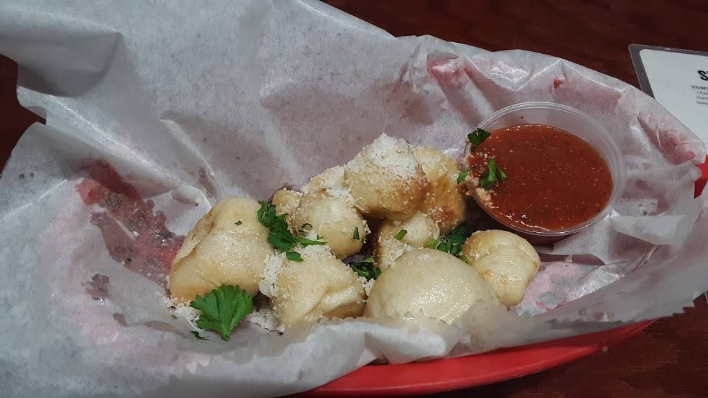 Wise Guys Pizzeria | restaurant | 311 S Oak St, Roanoke, TX 76262, USA | 6822372201 OR +1 682-237-2201