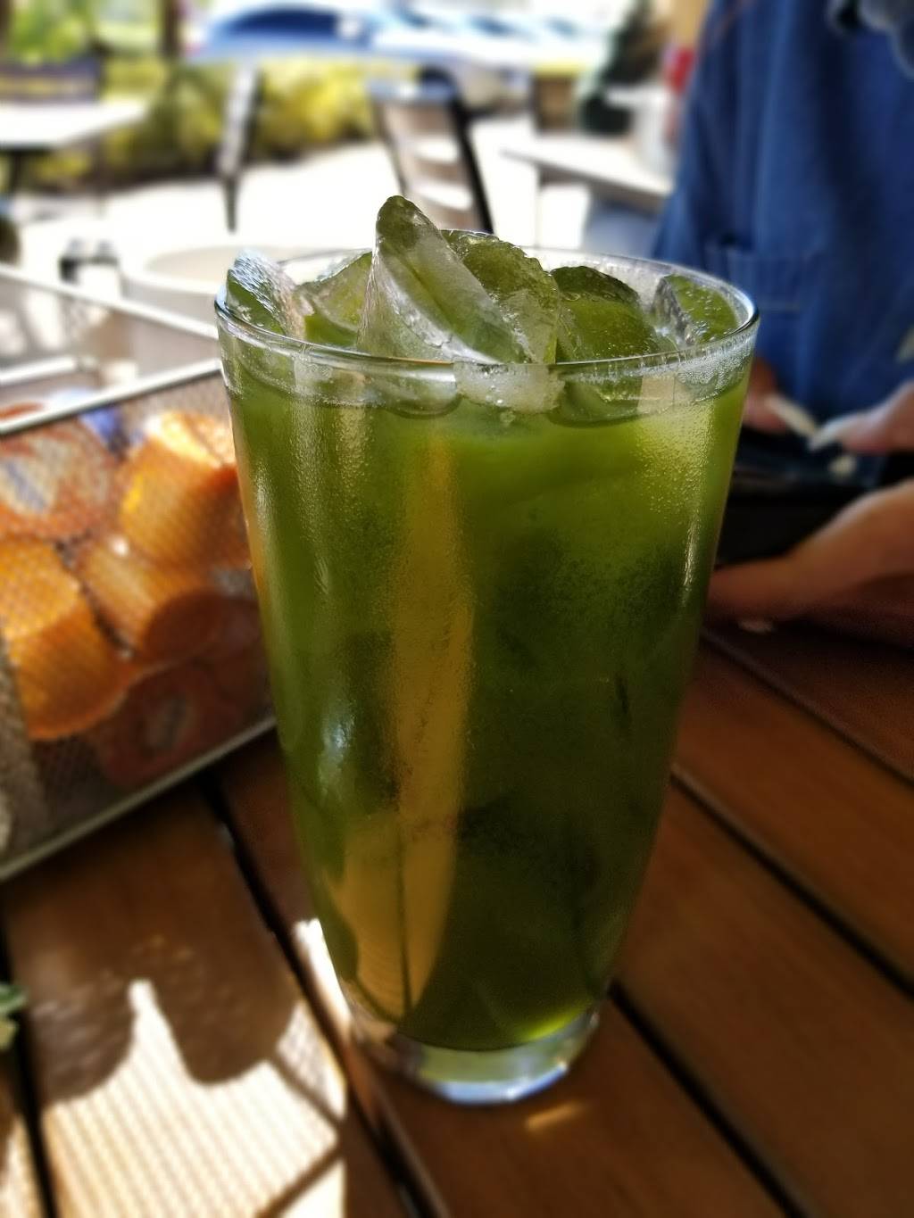 First Watch - University Collection Fowler | restaurant | 2726 E Fowler Ave, Tampa, FL 33612, USA | 8139751718 OR +1 813-975-1718