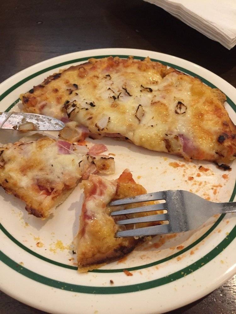 Aurelios Pizza | restaurant | 9909 Gulf Coast Main St, Fort Myers, FL 33913, USA | 2392748446 OR +1 239-274-8446