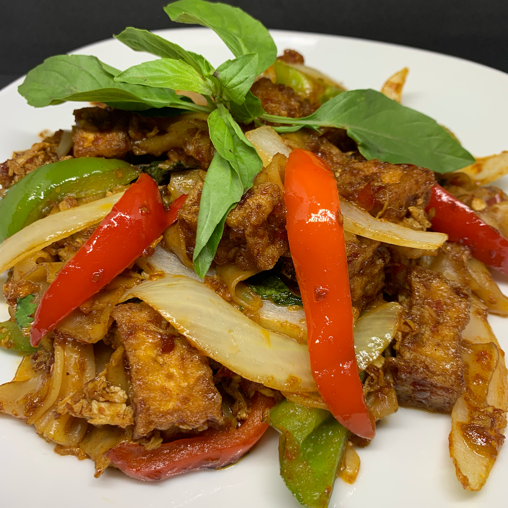 Bangkok Cuisine | restaurant | 55 Mt Rose St, Reno, NV 89509, USA | 7753220299 OR +1 775-322-0299