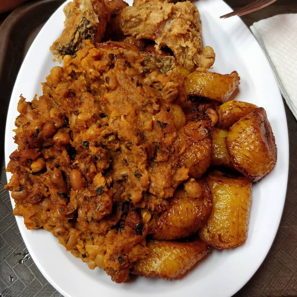 Rahama African Restaurant | restaurant | 8738 Richmond Hwy, Alexandria, VA 22309, USA | 7037800088 OR +1 703-780-0088