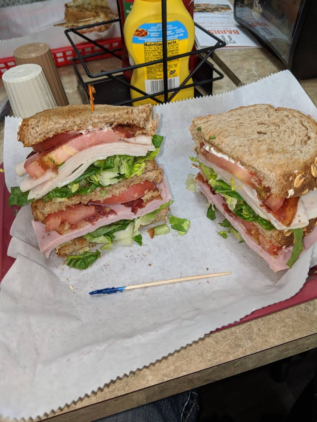 Barrs Street Eats | restaurant | 1639 Barrs St, Jacksonville, FL 32204, USA | 9043843909 OR +1 904-384-3909