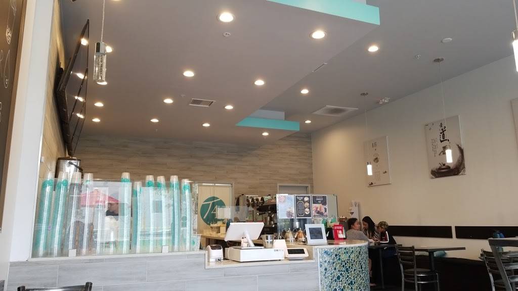 T4 Cafe | cafe | 8440 Balboa Blvd #103, Northridge, CA 91325, USA | 8186789592 OR +1 818-678-9592