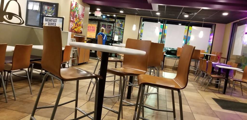 Taco Bell | meal takeaway | 3950 Taylorsville Rd, Louisville, KY 40220, USA | 5024522355 OR +1 502-452-2355