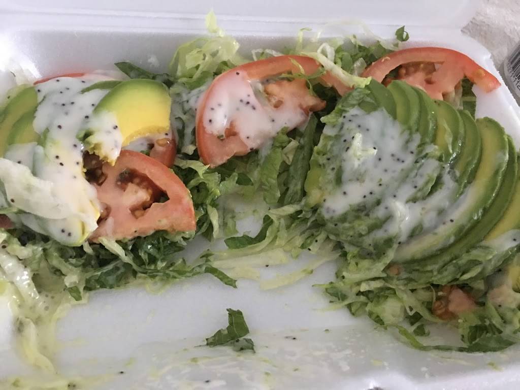 Perla Picnic Food | meal takeaway | 3605 3913 13th Ave, Brooklyn, NY 11218, USA | 3473910698 OR +1 347-391-0698