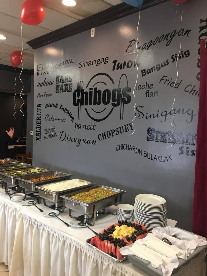 Chibogs | restaurant | 1925 W Temple St #103, Los Angeles, CA 90026, USA | 2139150025 OR +1 213-915-0025