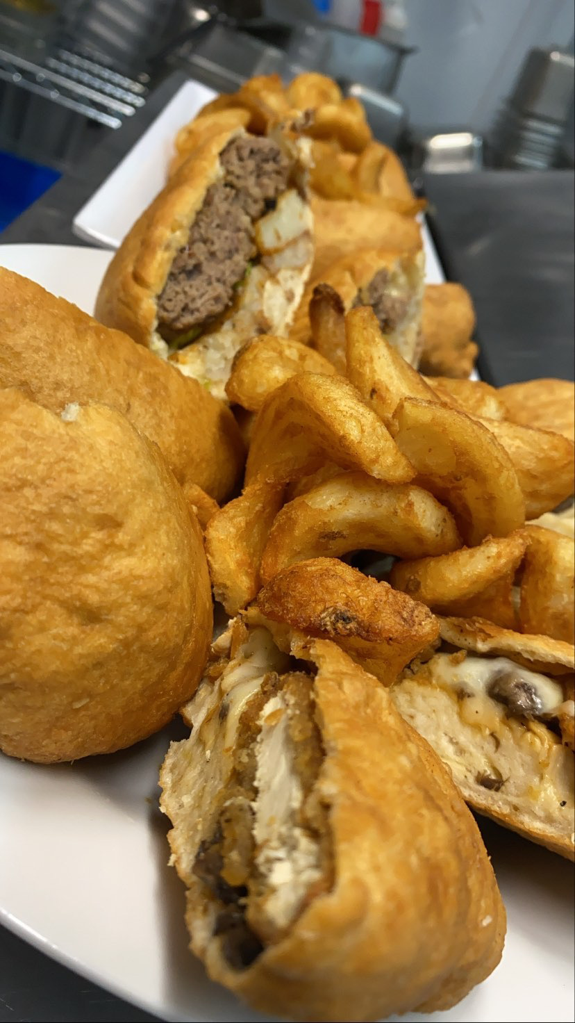 Trend | restaurant | 19 Merrimack St, Lowell, MA 01852, USA | 9787105871 OR +1 978-710-5871