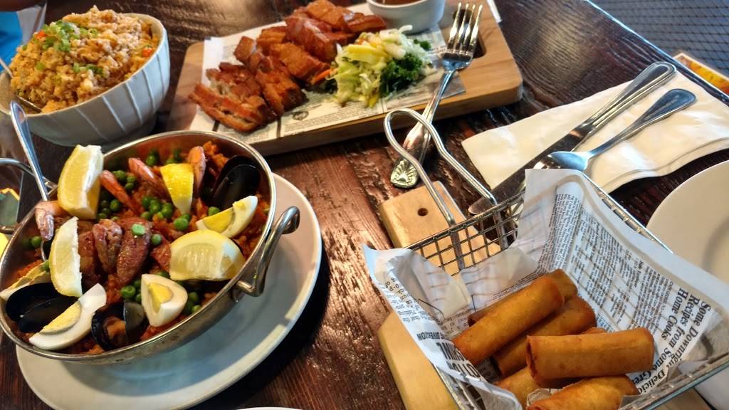 Cutting Board Filipino Gastropub | restaurant | 2131 Rock Springs Dr, Las Vegas, NV 89128, USA | 7022339828 OR +1 702-233-9828