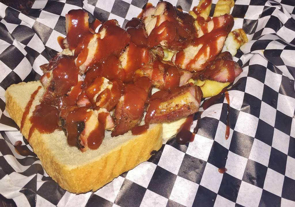 Jbs Wings And Thangs present JBS ON THA "G"O | restaurant | 1601 independence road, Bluemound, TX 76131, United States | 8172049216 OR +1 817-204-9216