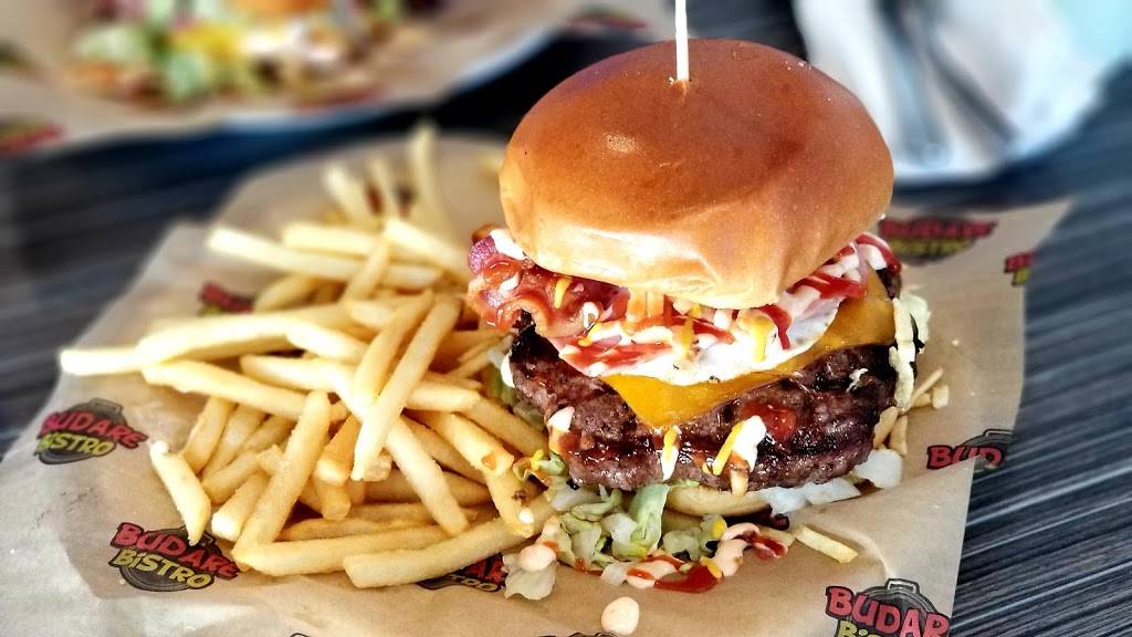 Budare Bistro | restaurant | 1916 Weston Rd, Weston, FL 33326, USA | 7542346763 OR +1 754-234-6763