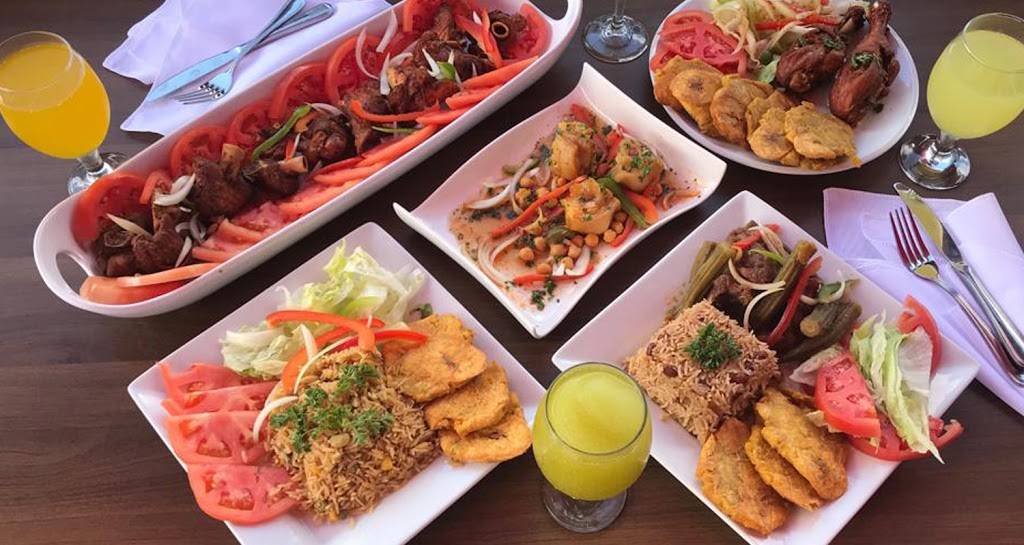 Griot 305 | restaurant | 14821 W Dixie Hwy, North Miami, FL 33181, USA | 7866542000 OR +1 786-654-2000