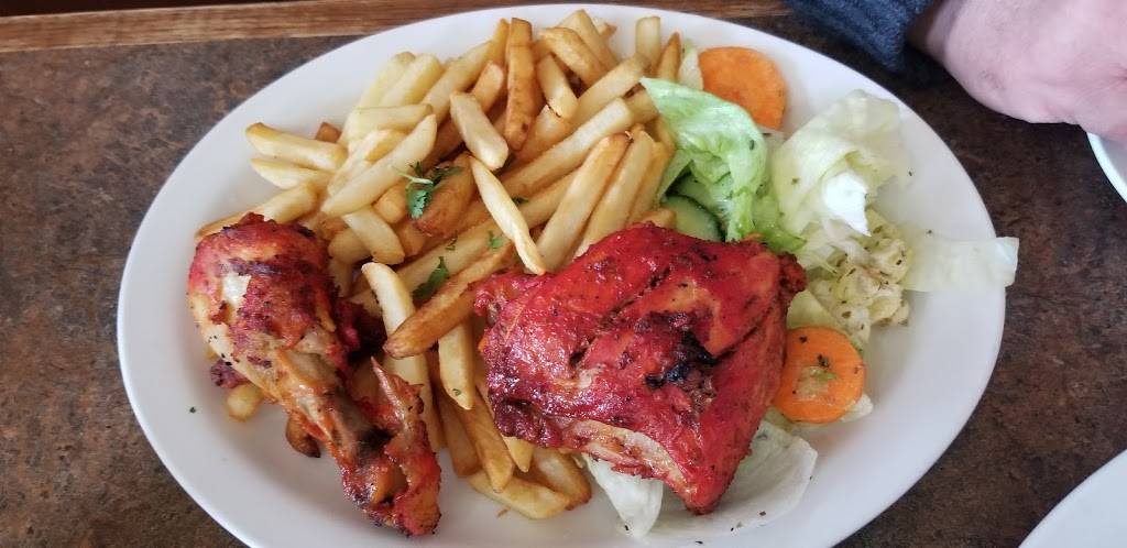 The Kebob | restaurant | 3417 Derry Rd E, Mississauga, ON L4T 1A8, Canada | 9056782324 OR +1 905-678-2324