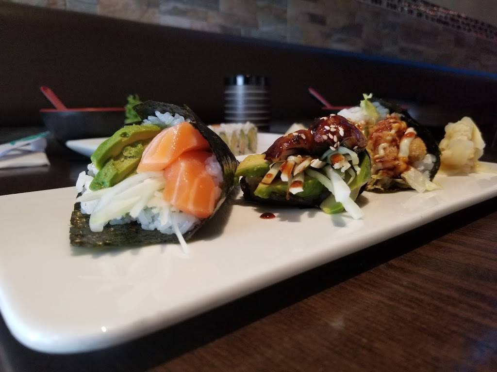 Kasumi Sushi & BBQ | restaurant | 1870 86th St, Brooklyn, NY 11214, USA | 7189756999 OR +1 718-975-6999