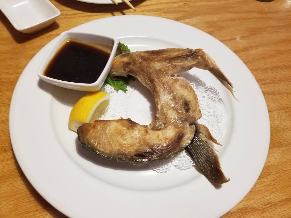 Bamboo Ya | restaurant | 97-11 Queens Blvd, Rego Park, NY 11374, USA | 7188061228 OR +1 718-806-1228