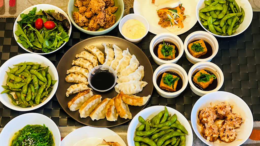 SUDOOKU RAMEN | restaurant | 1767 W Ogden Ave suite 135, Naperville, IL 60540, USA | 6308579488 OR +1 630-857-9488