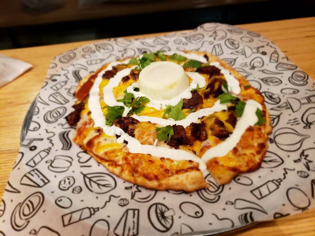 Azzip Pizza | restaurant | 651 U.S. 31 W Bypass #201b, Bowling Green, KY 42101, USA | 2709047121 OR +1 270-904-7121