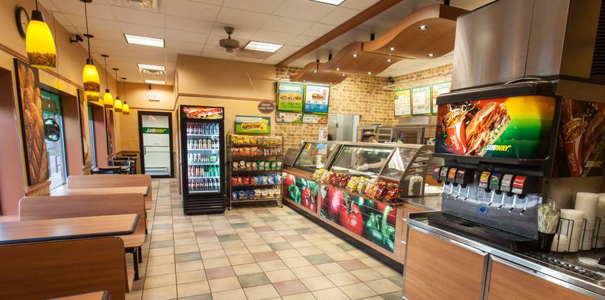 Subway | restaurant | 201 Henry Johnson Blvd, Albany, NY 12210, USA | 5183964590 OR +1 518-396-4590