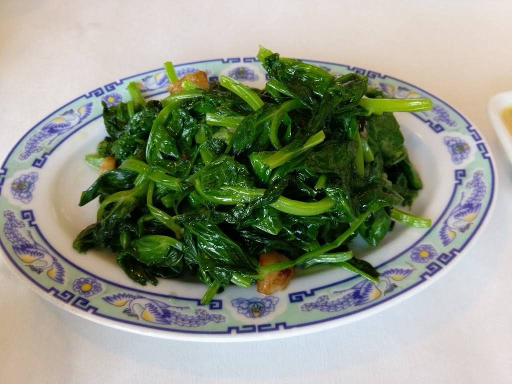 Ton Kiang | restaurant | 5821 Geary Blvd, San Francisco, CA 94121, USA | 4157524440 OR +1 415-752-4440