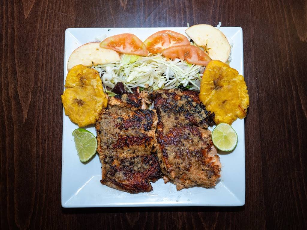 Caribe Restaurant | restaurant | 61 Franklin St, Lynn, MA 01905, USA | 7815817076 OR +1 781-581-7076