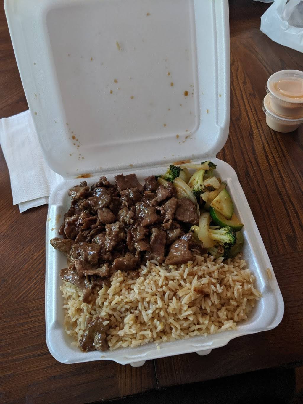 Tokyo 11 - Japanese Grill | restaurant | 8142 E Brainerd Rd, Chattanooga, TN 37421, USA | 4237022011 OR +1 423-702-2011