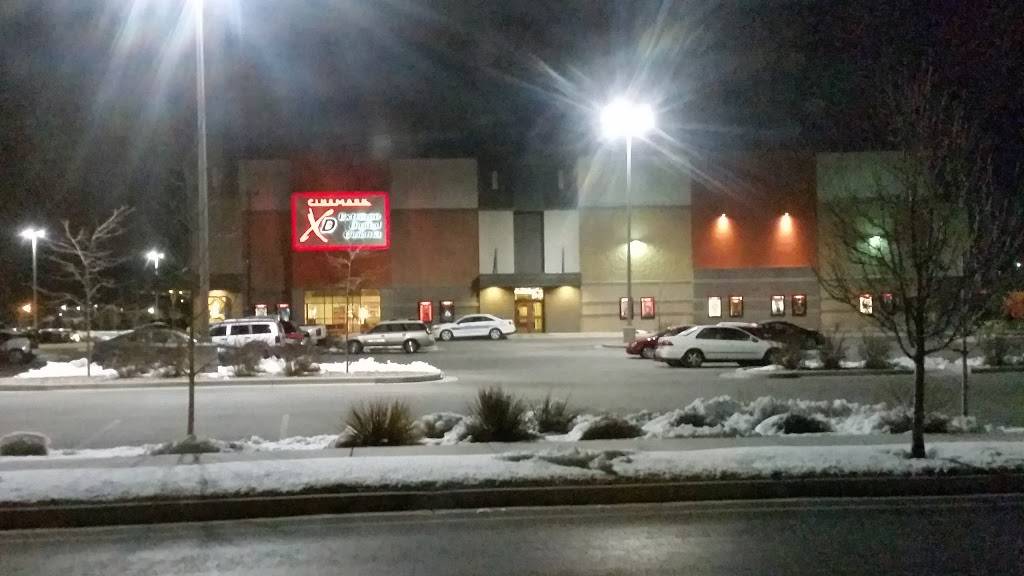 Cinemark West Valley City and XD | meal takeaway | 5412 High Market Dr, West Valley City, UT 84119, USA | 8012971708 OR +1 801-297-1708