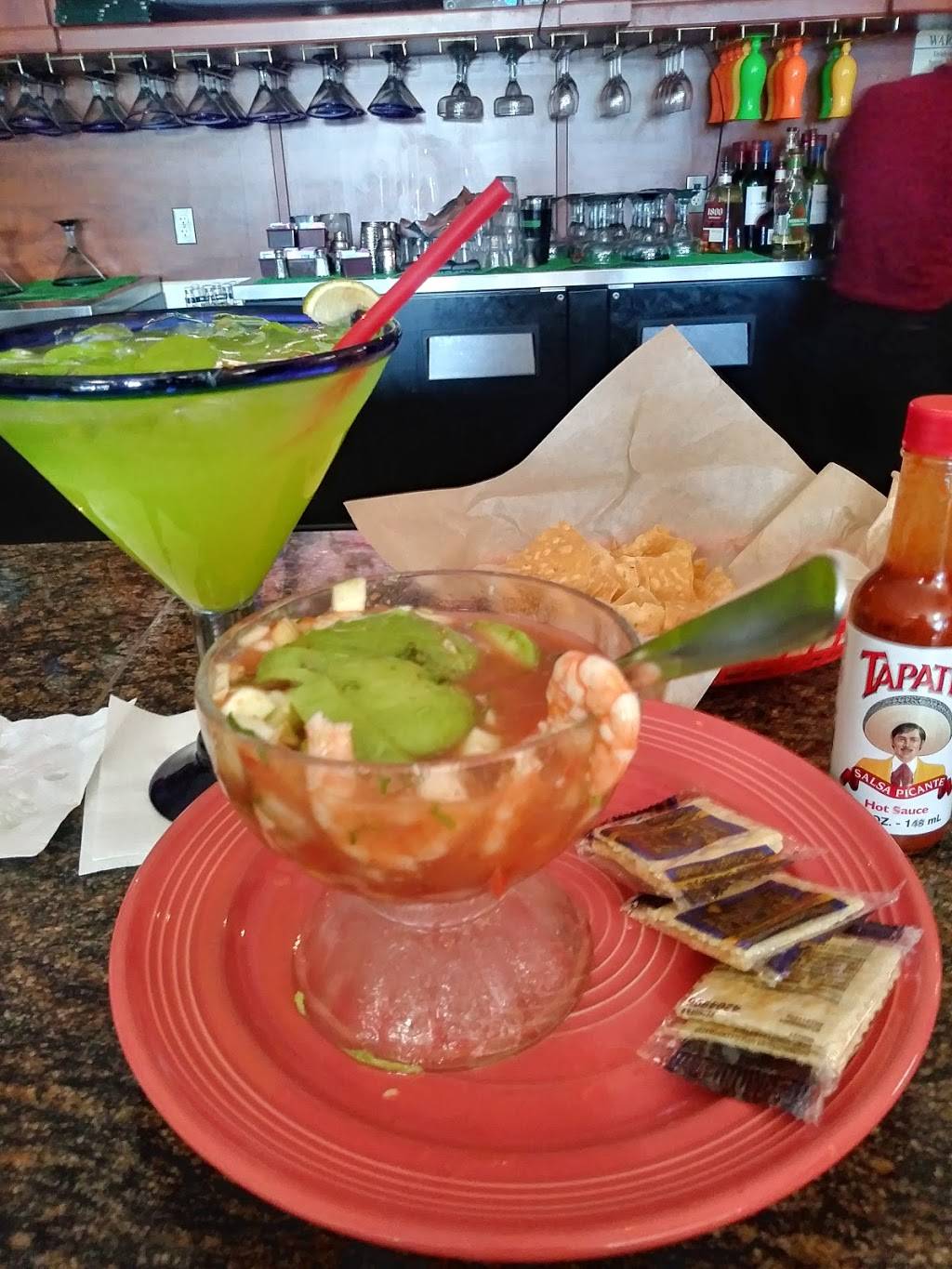 La Casita | restaurant | 1668 E 2nd St, Banning, CA 92220, USA | 9517973702 OR +1 951-797-3702