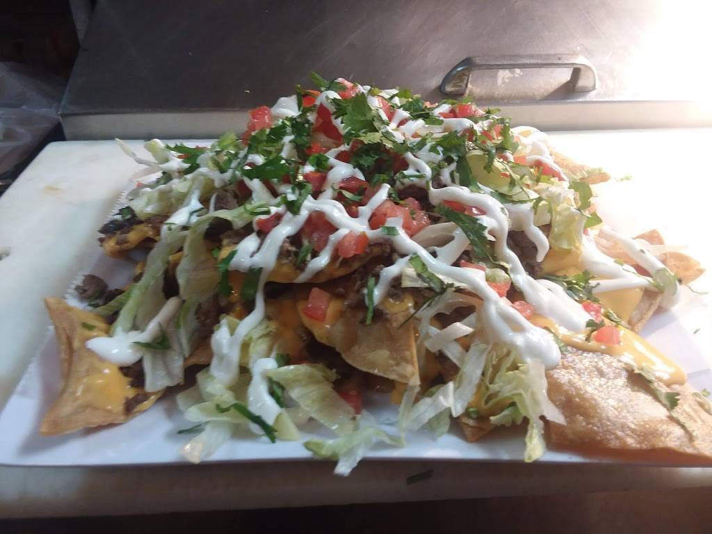 El Tlaxcalteca Restaurant | restaurant | Milwaukee, WI 53204, USA | 4143128436 OR +1 414-312-8436