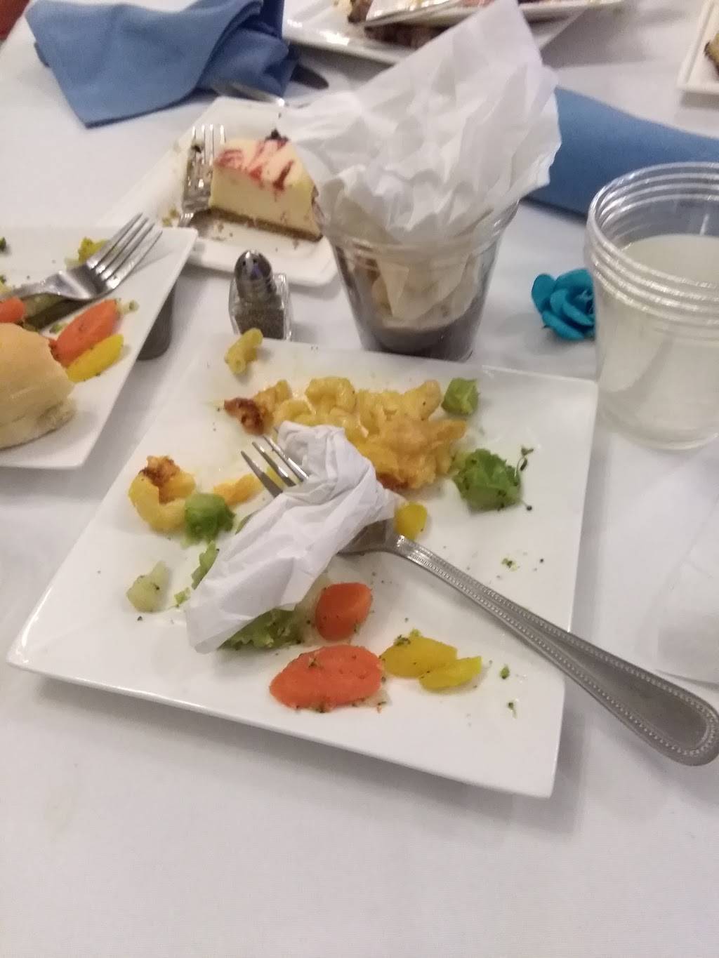 From Scratch Catering & Event Planning | restaurant | 6099 Gratiot Rd, Saginaw, MI 48638, USA | 9894849040 OR +1 989-484-9040