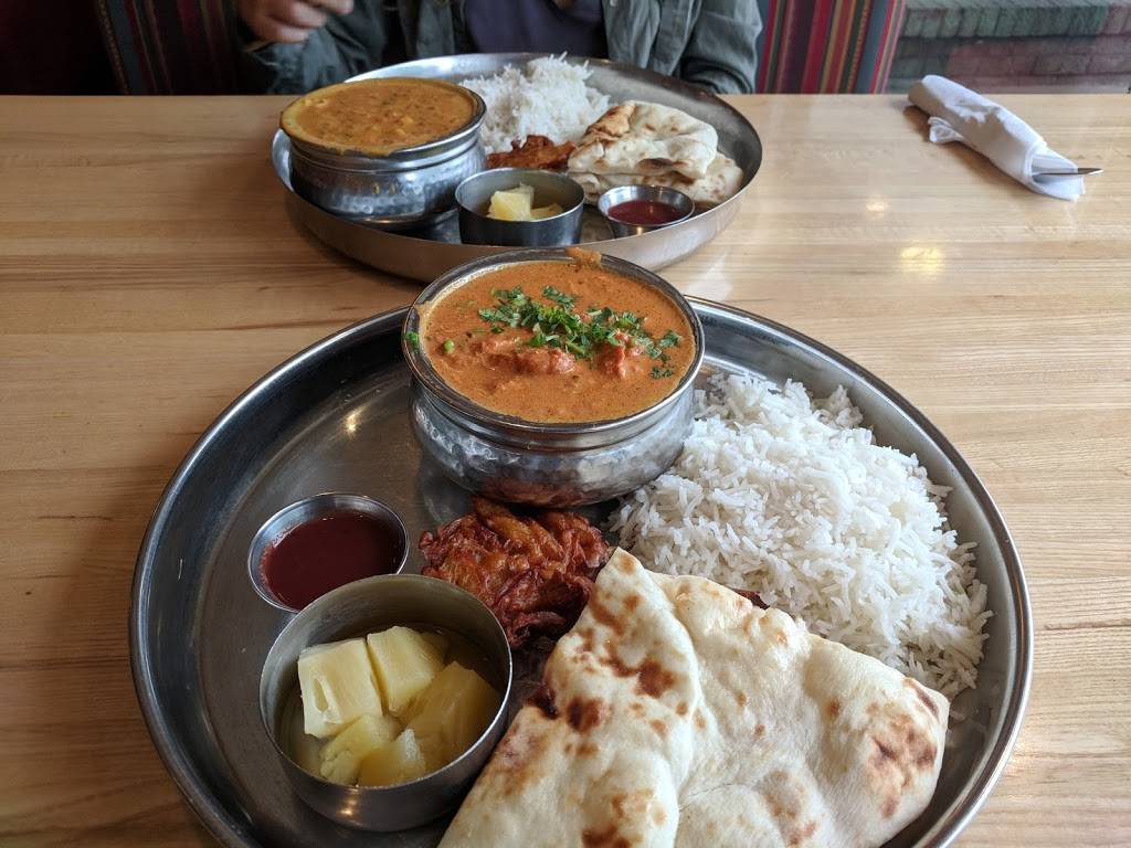 Curry N Kebob | restaurant | 3050 28th St, Boulder, CO 80301, USA | 7203284696 OR +1 720-328-4696