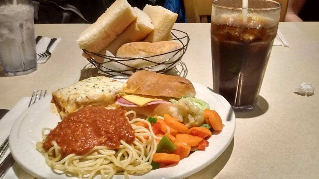 Avantis Ristorante | restaurant | 2320 E Washington St, East Peoria, IL 61611, USA | 3096946200 OR +1 309-694-6200