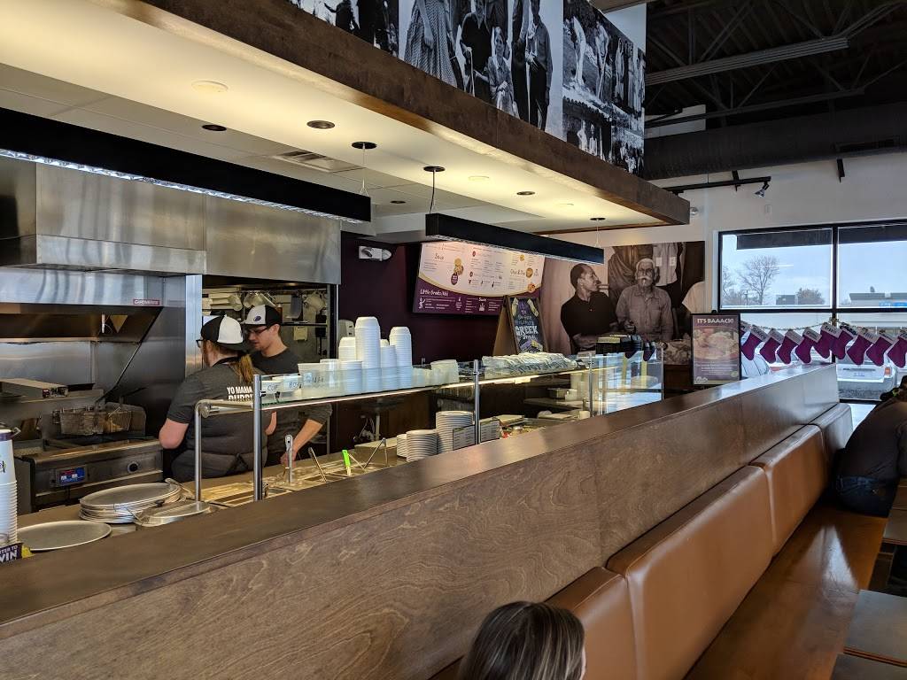 Kalamata Greek Grill | restaurant | 32538 Woodward Ave, Royal Oak, MI 48073, USA | 2482916187 OR +1 248-291-6187