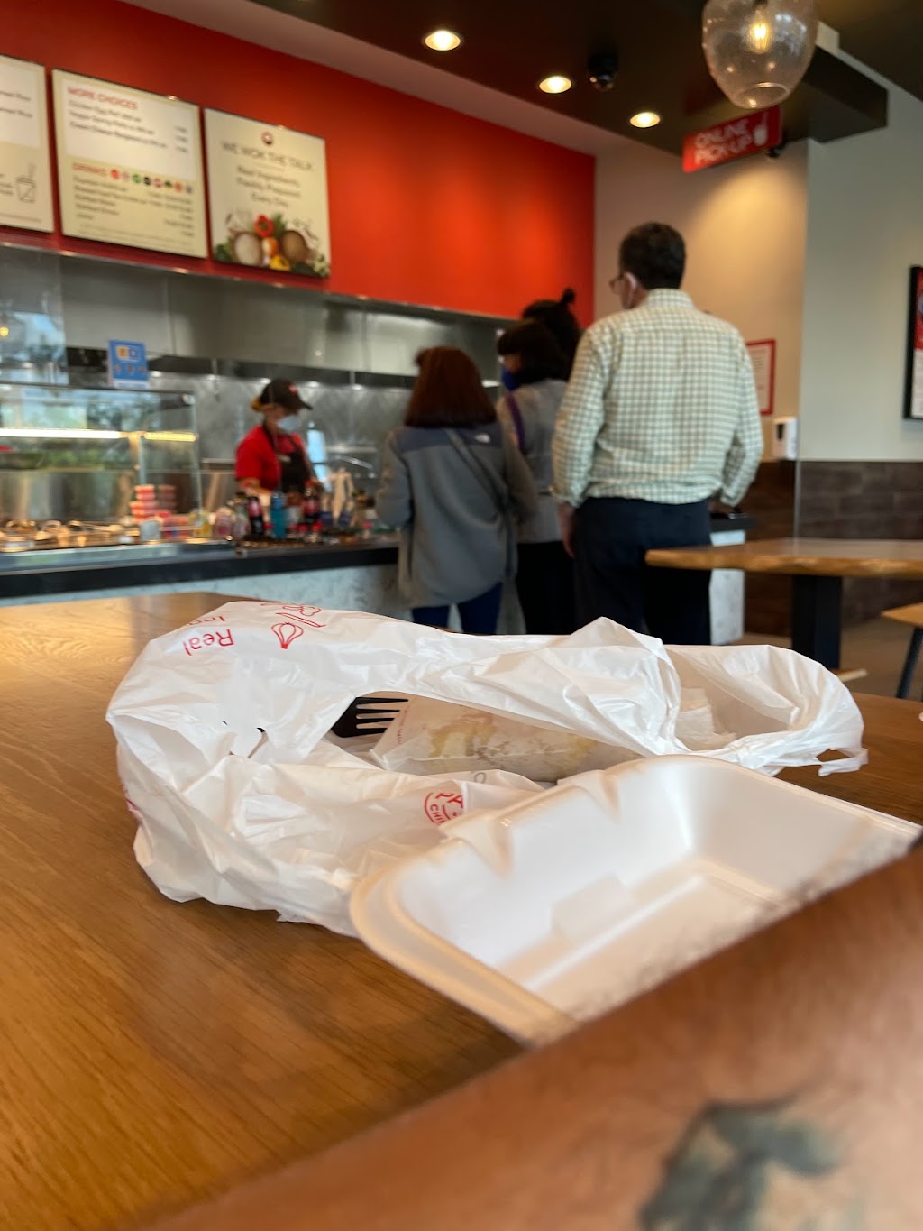 Panda Express | restaurant | 121 S Pointe Dr, Dania Beach, FL 33004, USA | 7547321373 OR +1 754-732-1373