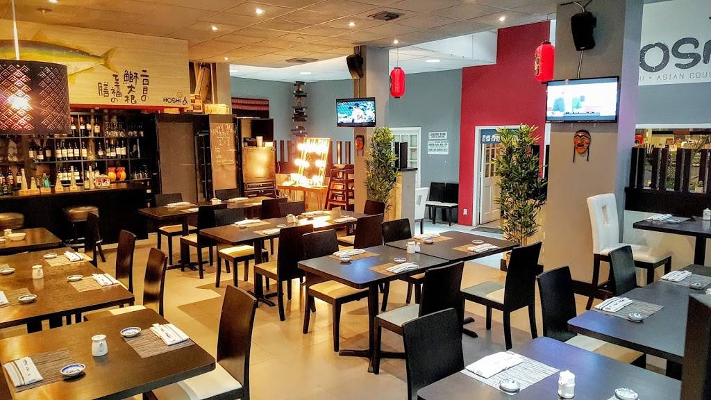 Hoshi & Sushi Asian Cuisine | meal delivery | 5401 Collins Avenue Cu5, Miami Beach, FL 33140, USA | 3057638946 OR +1 305-763-8946