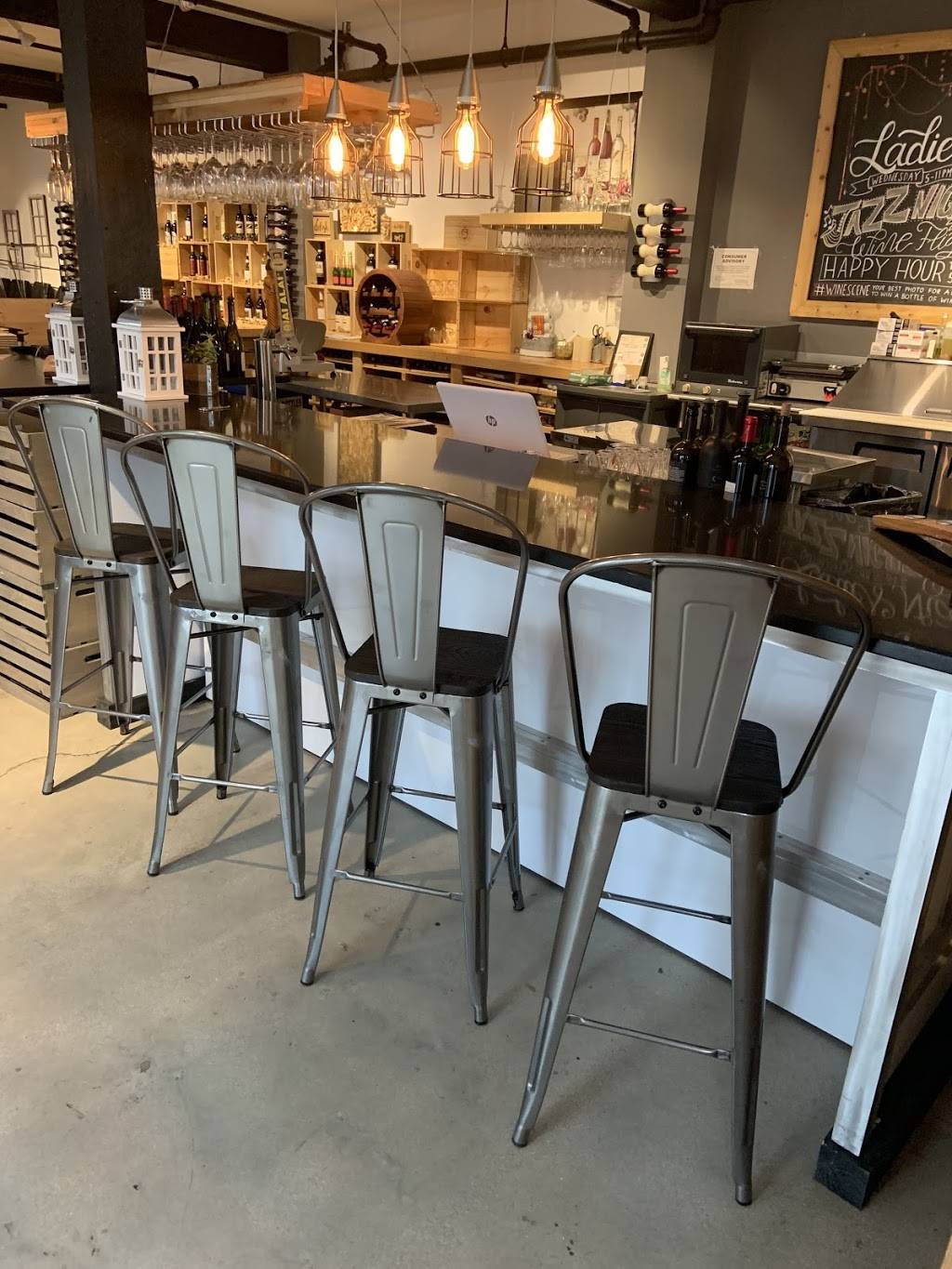 Fern Street Wine Bar & Kitchen | restaurant | 501 Fern St Suite 104, West Palm Beach, FL 33401, USA | 5616294006 OR +1 561-629-4006