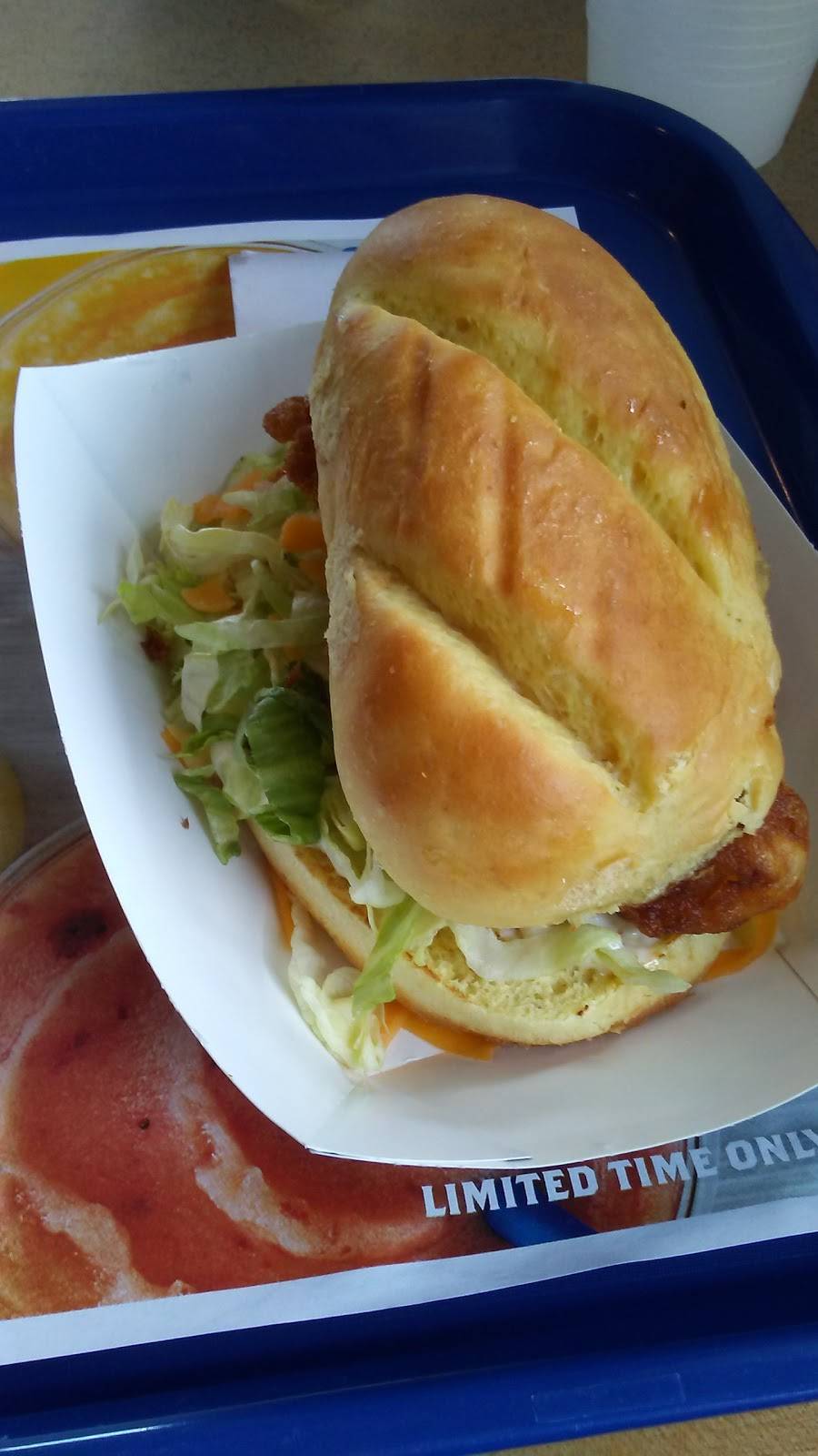 Culvers | restaurant | 1491 University Ave W, St Paul, MN 55104, USA | 6517973467 OR +1 651-797-3467