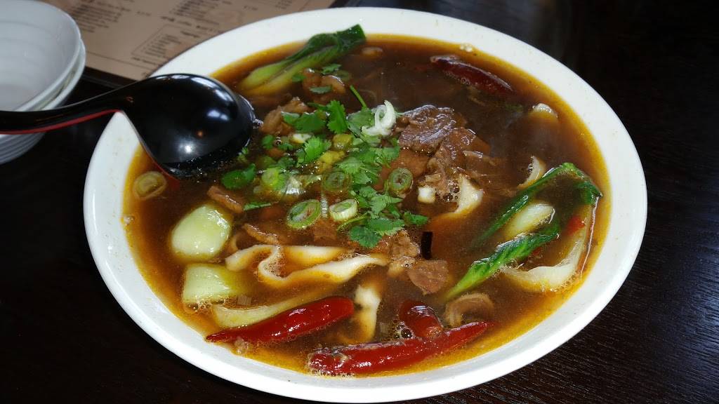 Skyview Noodle & Tea | restaurant | 200 E 3rd St, Pittsburg, CA 94565, USA | 9253184580 OR +1 925-318-4580