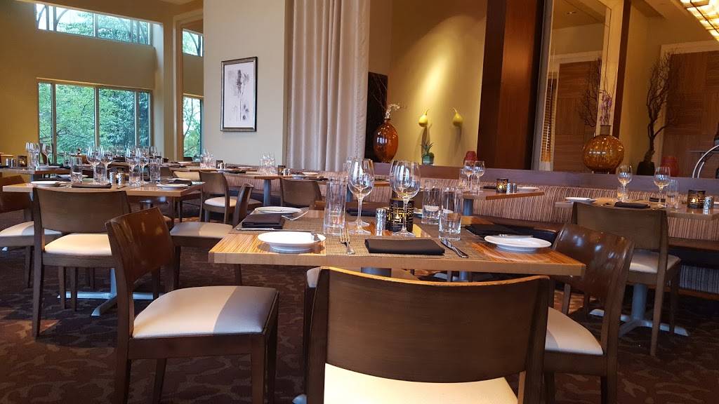 Muze | restaurant | 1330 Maryland Avenue SW, Washington, DC 20024, USA | 2027876148 OR +1 202-787-6148