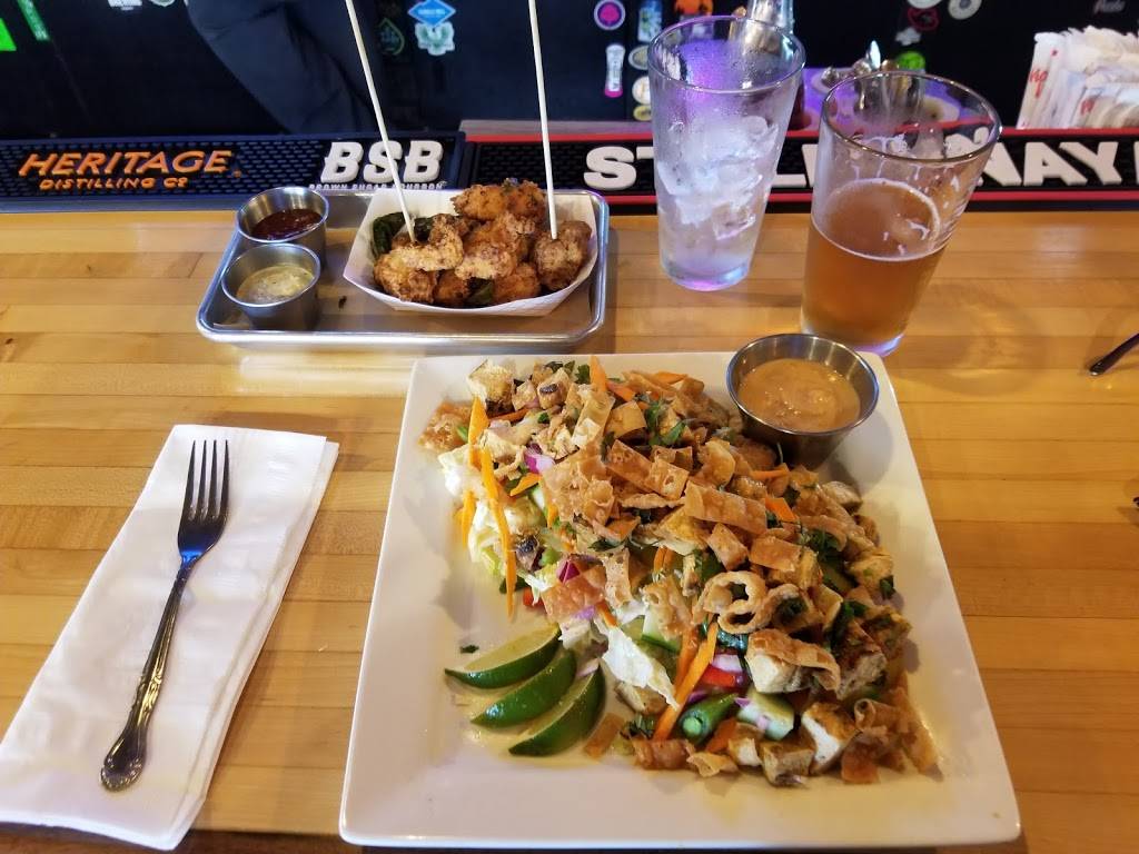 Midtown Public House | restaurant | 633 E 1st St, Port Angeles, WA 98362, USA | 3604571647 OR +1 360-457-1647