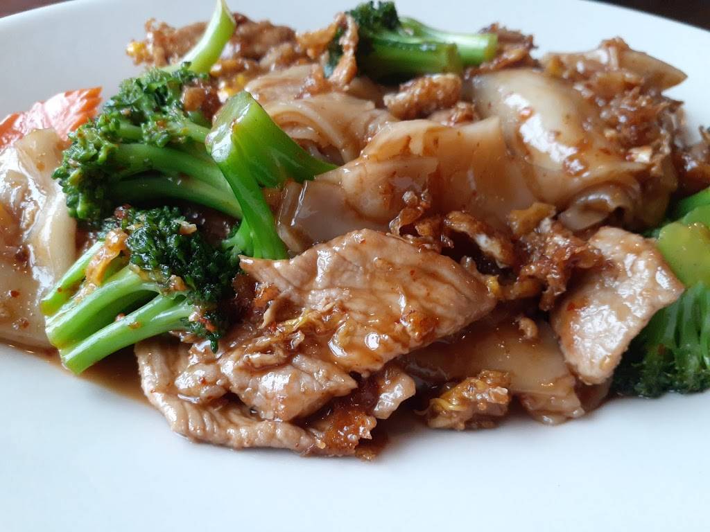 @ Thai Restaurant | restaurant | 1623 E 72nd St, Tacoma, WA 98404, USA | 2535037659 OR +1 253-503-7659