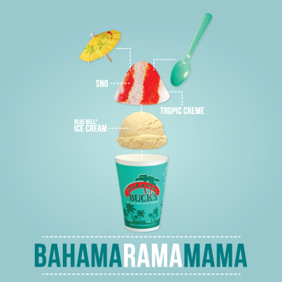 Bahama Bucks - Lewisville | restaurant | 2320 S Valley Pkwy, Lewisville, TX 75067, USA | 9724597000 OR +1 972-459-7000