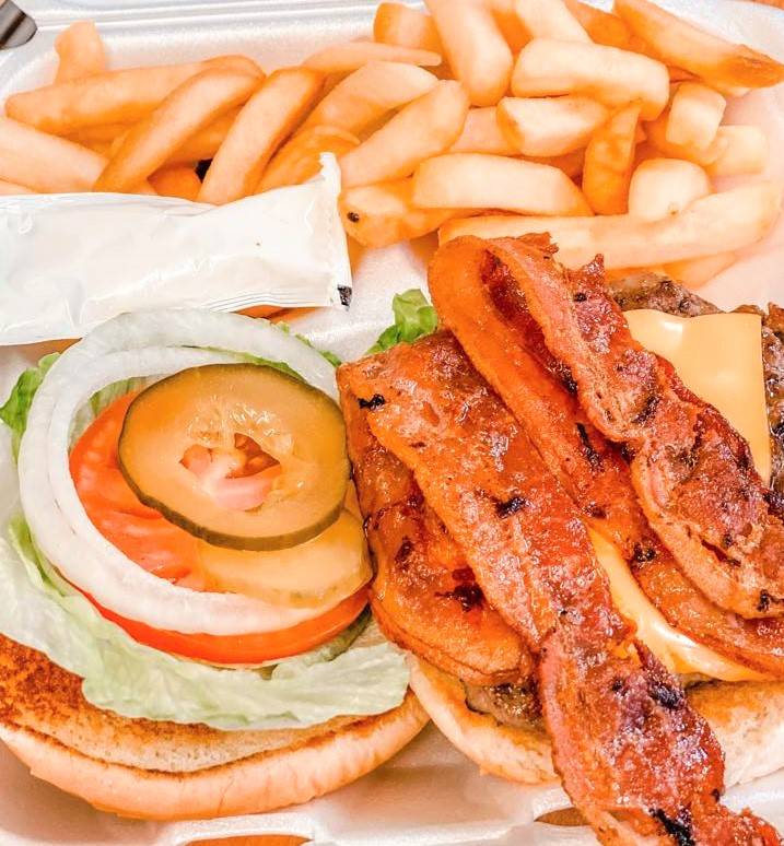 Westside waffle | restaurant | 3554 M.L.K. Jr Dr SW, Atlanta, GA 30331, USA | 4708918065 OR +1 470-891-8065