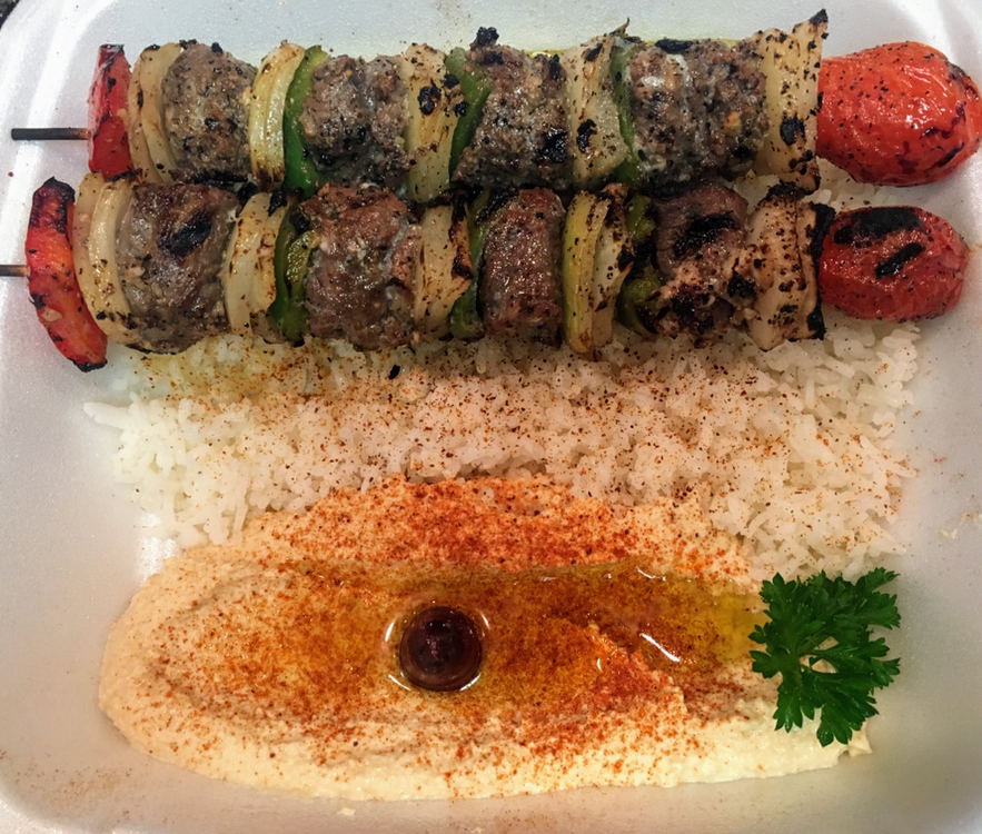 Zabaks Mediterranean Cafe | restaurant | 5901 Westheimer Rd, Houston, TX 77057, USA | 7139777676 OR +1 713-977-7676