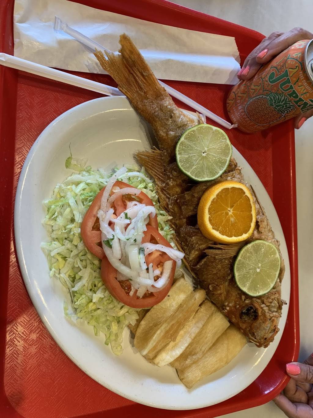 La Granja Kendall Drive | restaurant | 10501 SW 88th St #101, Miami, FL 33176, USA | 7865425004 OR +1 786-542-5004