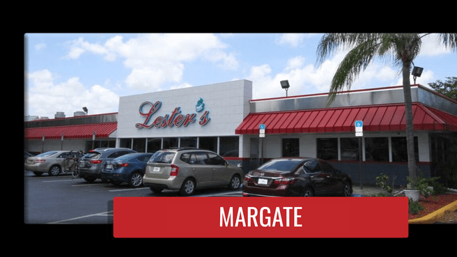 Lesters Diner | restaurant | 4701 Coconut Creek Pkwy, Margate, FL 33063, USA | 9549794722 OR +1 954-979-4722