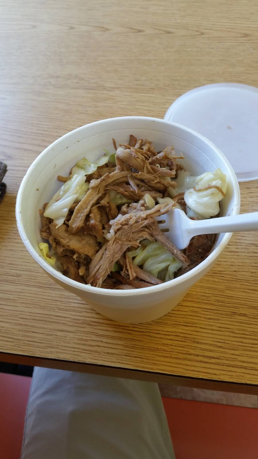 L & L Hawaiian BBQ | restaurant | 3133 Waialae Ave, Honolulu, HI 96816, USA | 8087351813 OR +1 808-735-1813