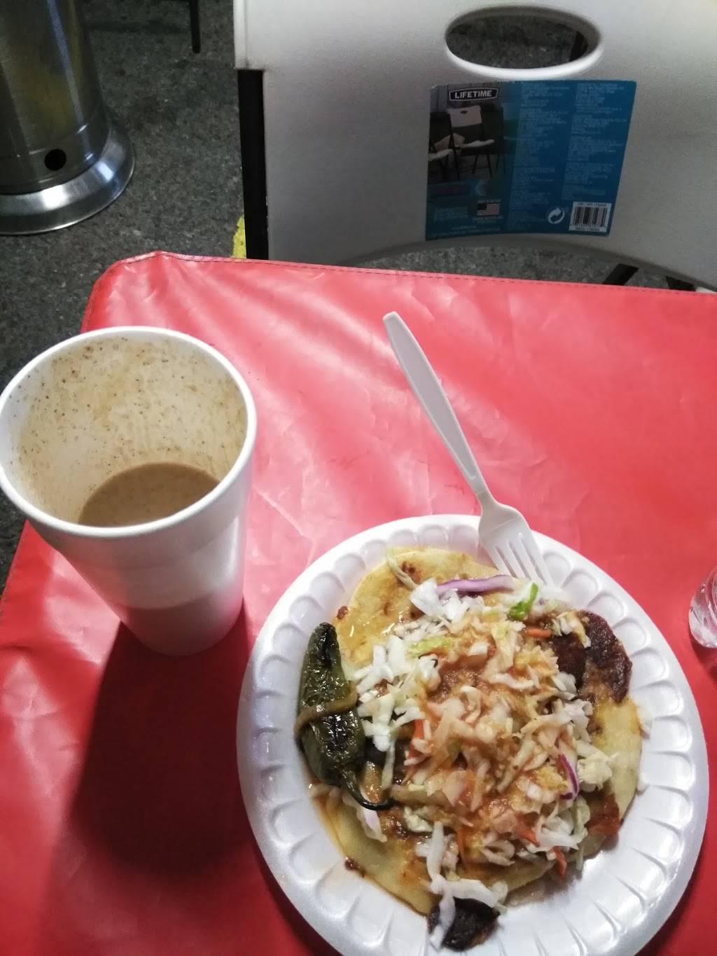 El Quiche Pupusas #2 | restaurant | 8946 N 7th St, Phoenix, AZ 85020, USA | 6024737401 OR +1 602-473-7401