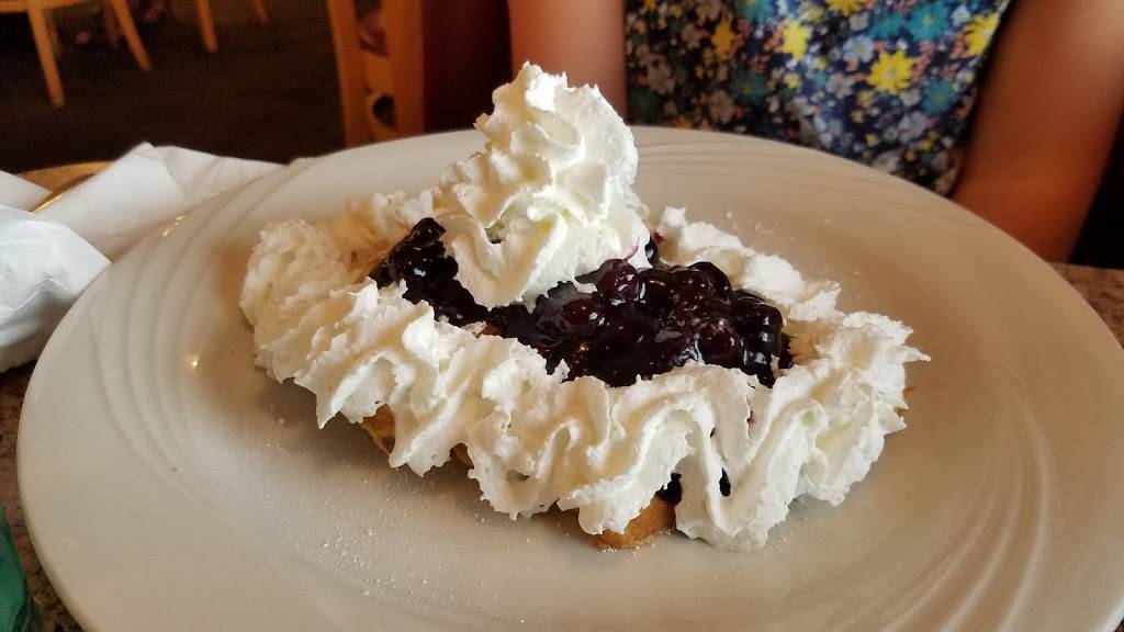 Sunrise Family Restaurant | restaurant | 1052 W Main St, Stoughton, WI 53589, USA | 6088771930 OR +1 608-877-1930