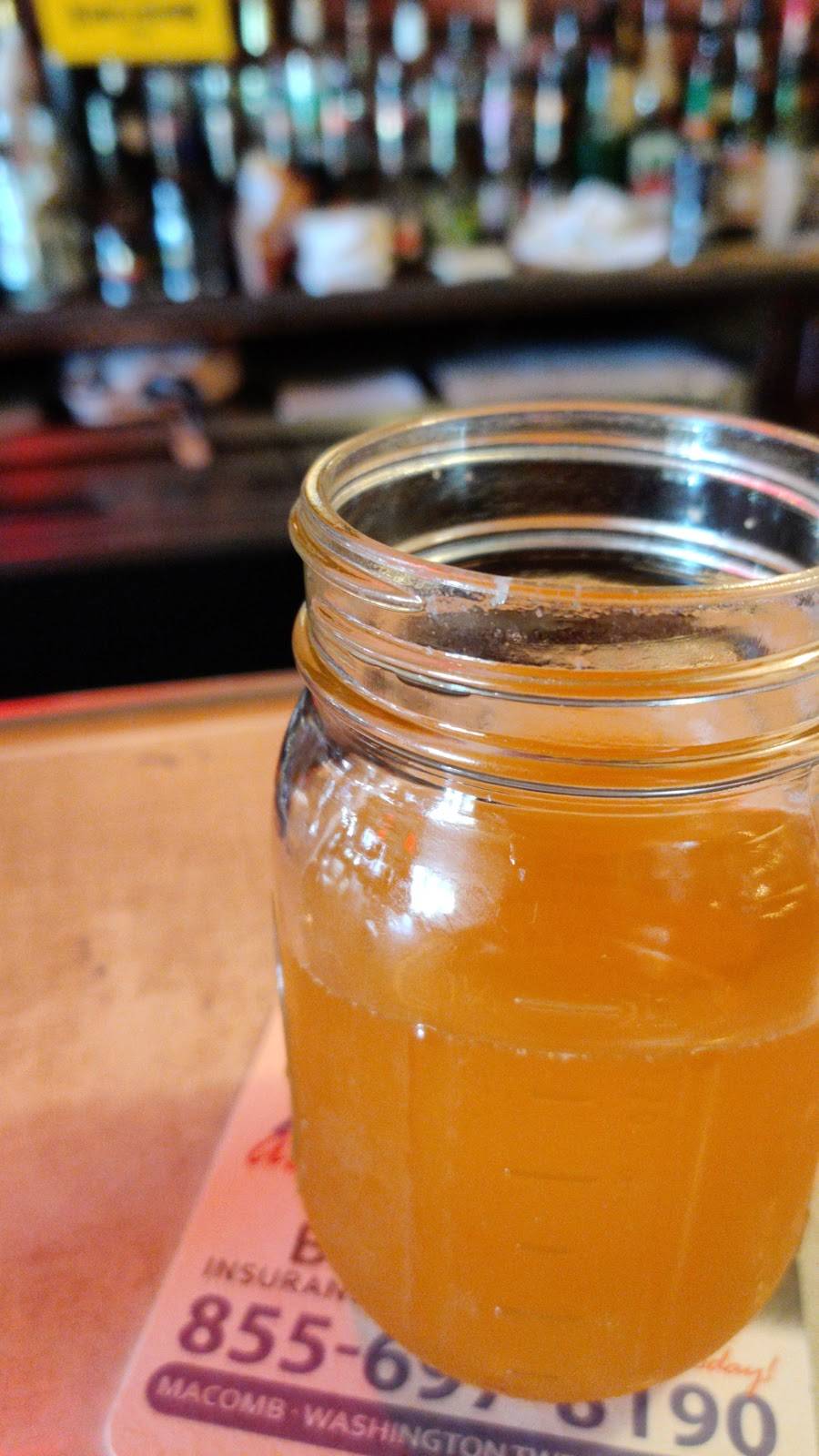 Steiss Village Inn | restaurant | 5523 Main St, Lexington, MI 48450, USA | 8103595090 OR +1 810-359-5090